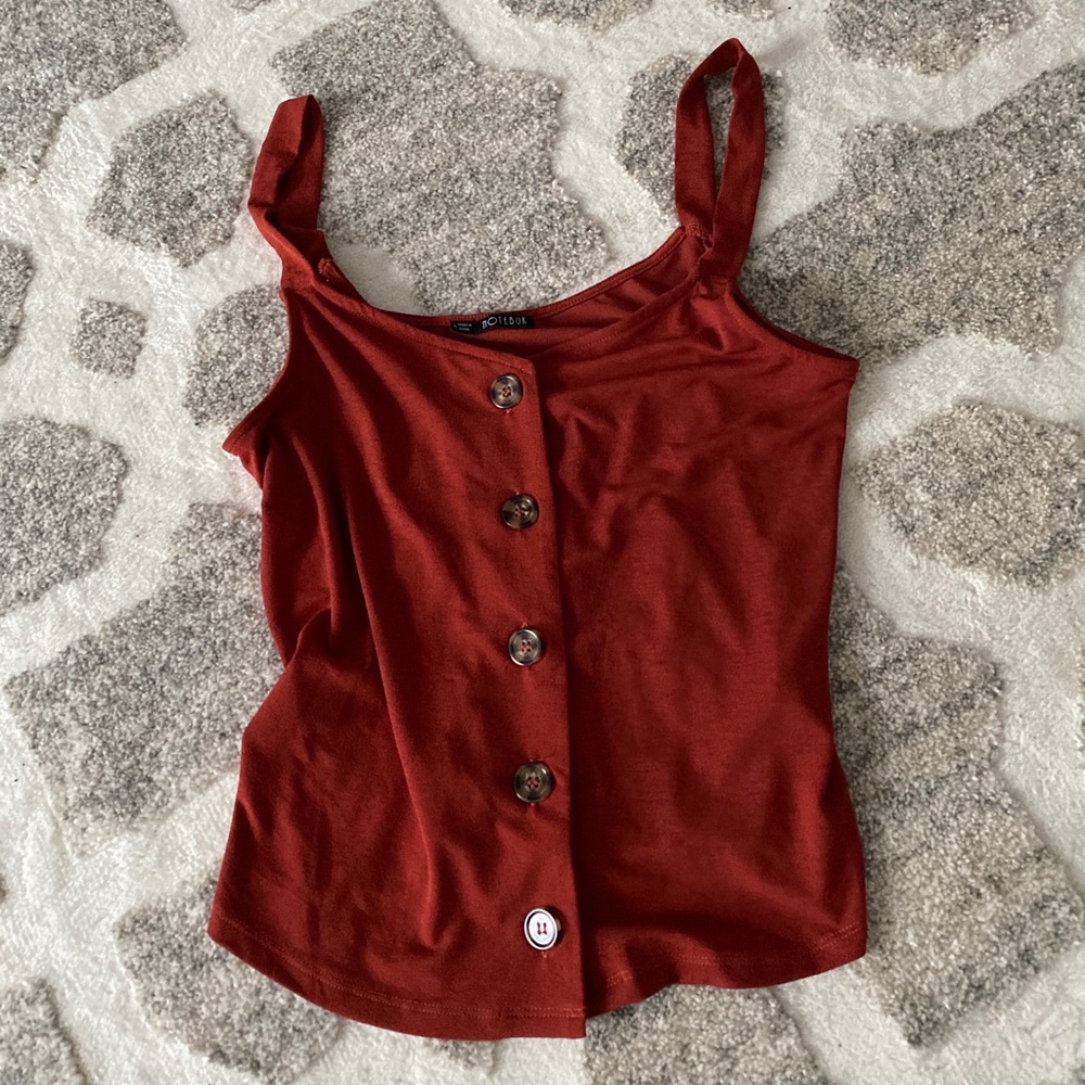 Notebuk Dress Shirt
